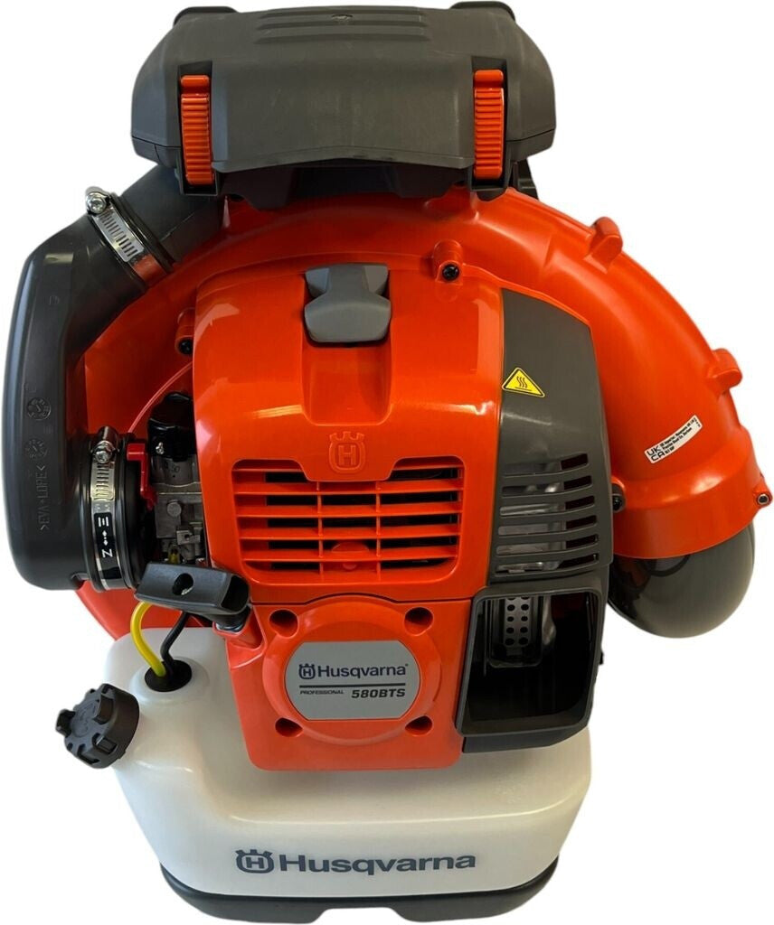 Husqvarna 580BTS