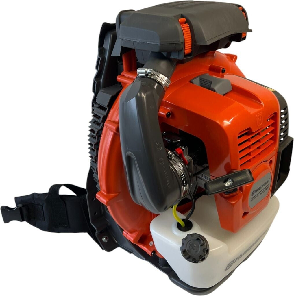 Husqvarna 580BTS