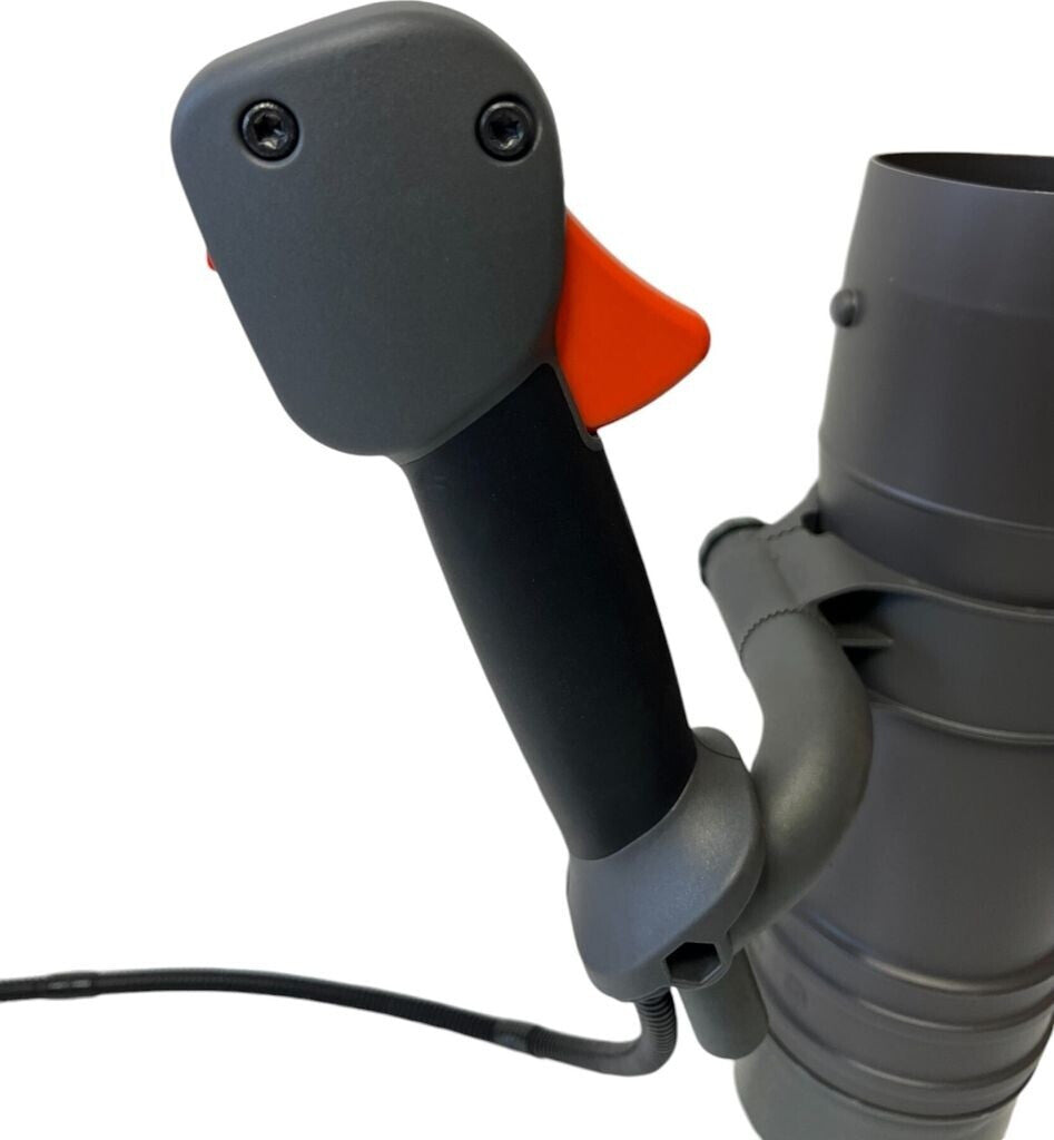 Husqvarna 580BTS