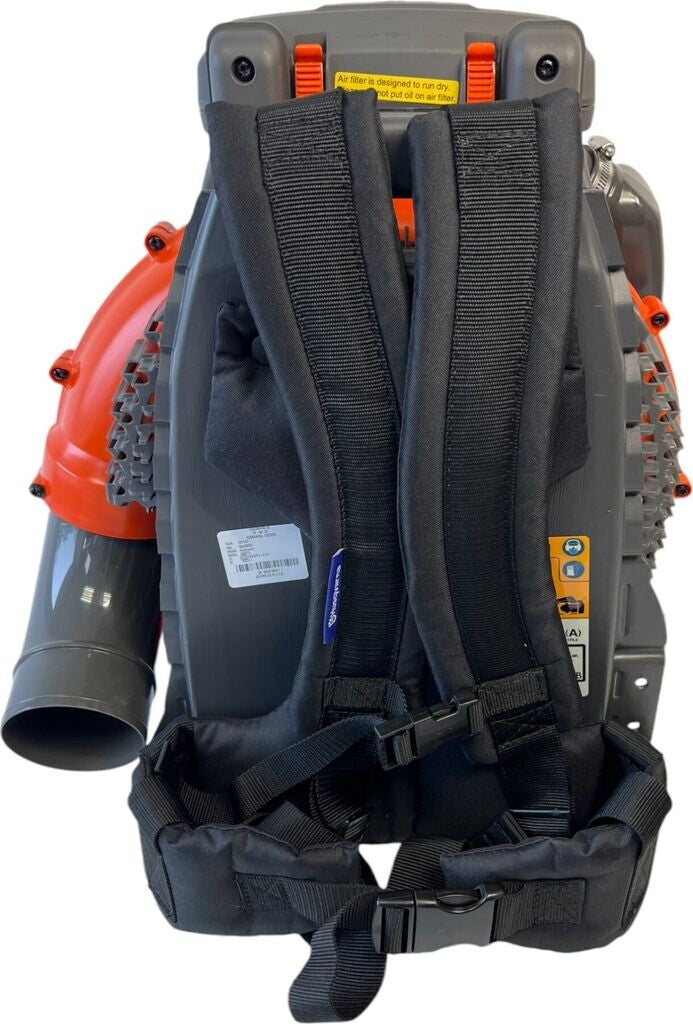Husqvarna 580BTS