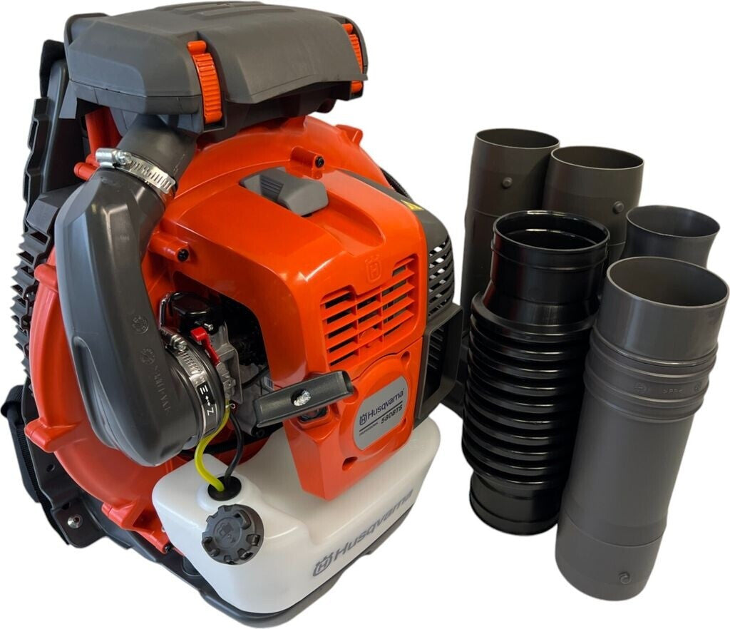 Husqvarna 580BTS
