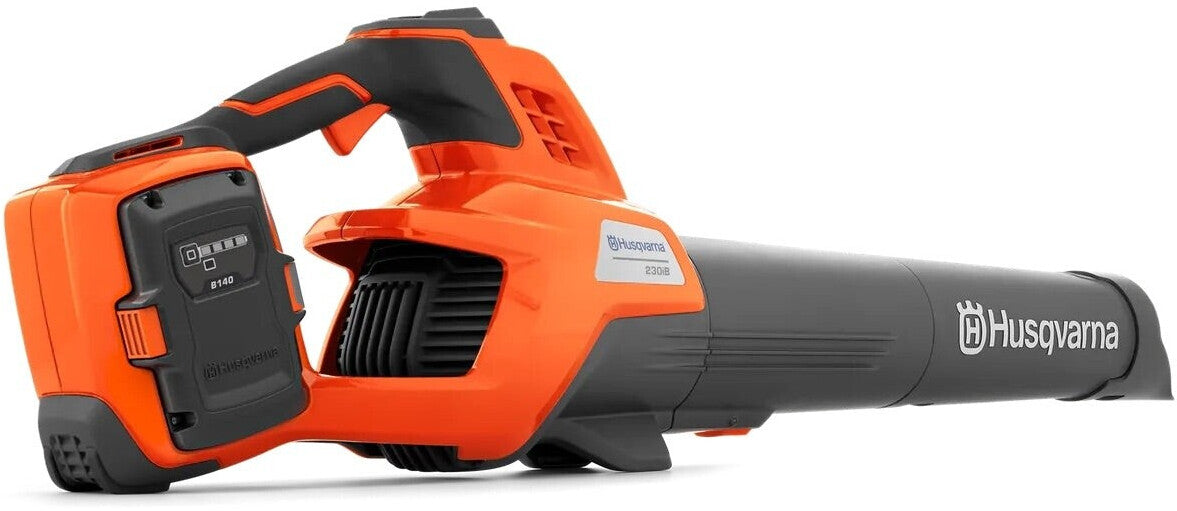 Husqvarna Akku-Blasgerät 230iB ohne Akku und Ladegerät