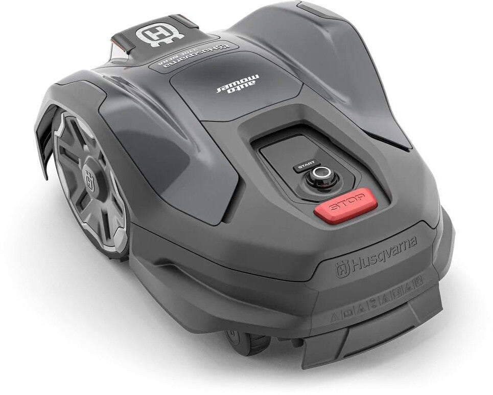 Husqvarna Automower 310E NERA (9706541-12)