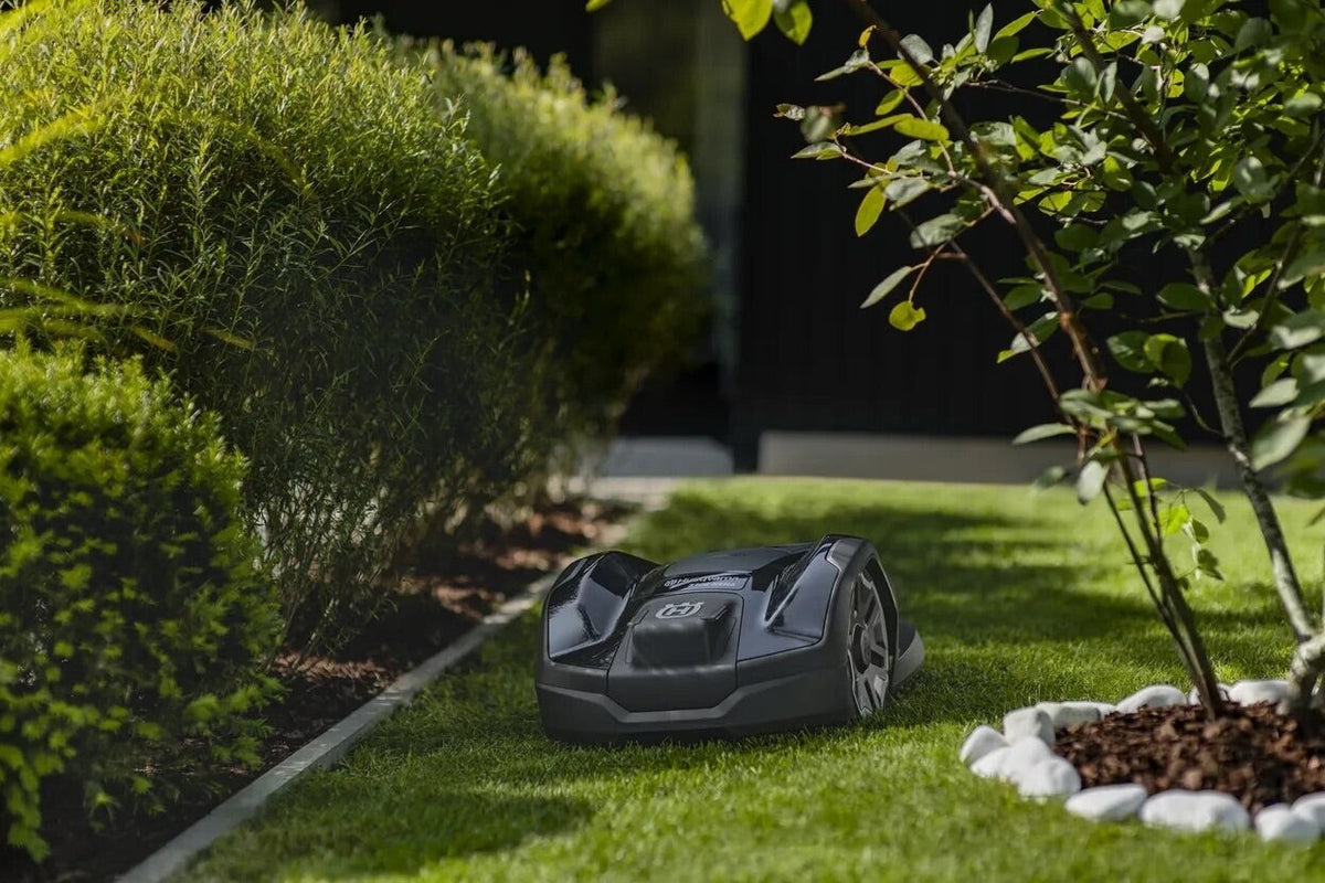 Husqvarna Automower 310E NERA (9706541-12)
