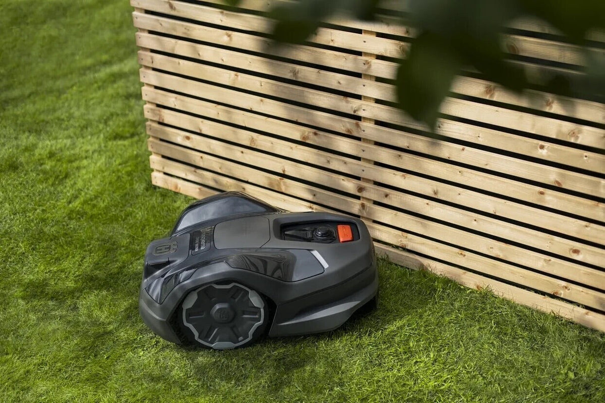 Husqvarna Automower 310E NERA (9706541-12)