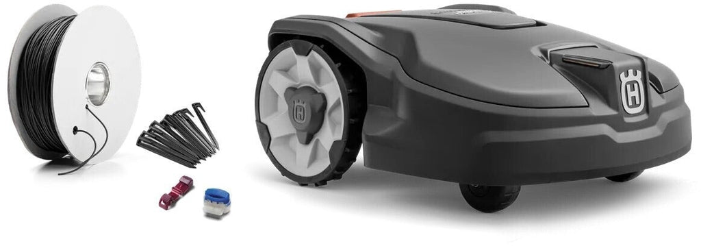Husqvarna Automower 315 Mark II (Modell 2024)