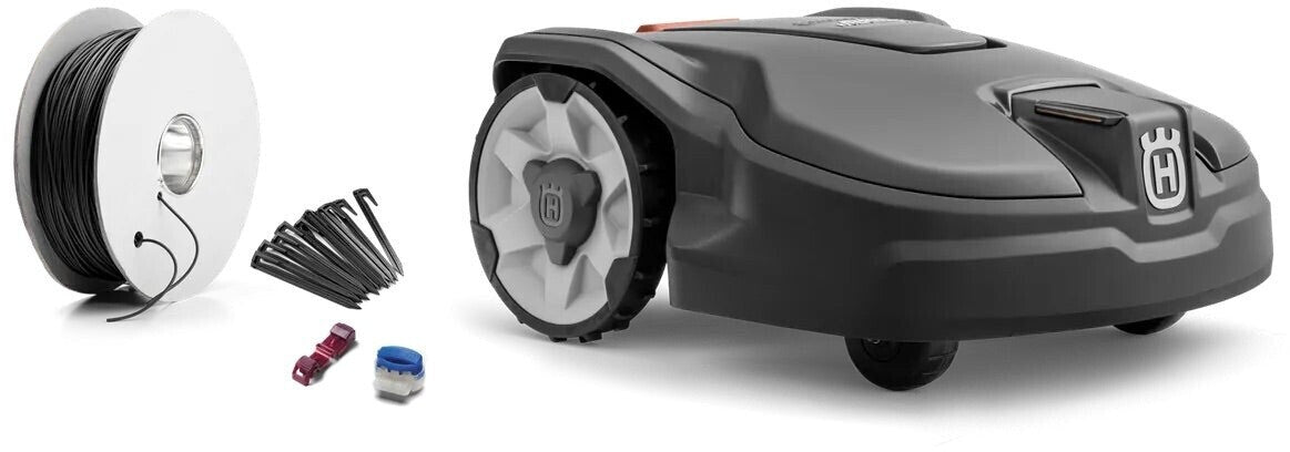 Husqvarna Automower 315 Mark II (Modell 2024)