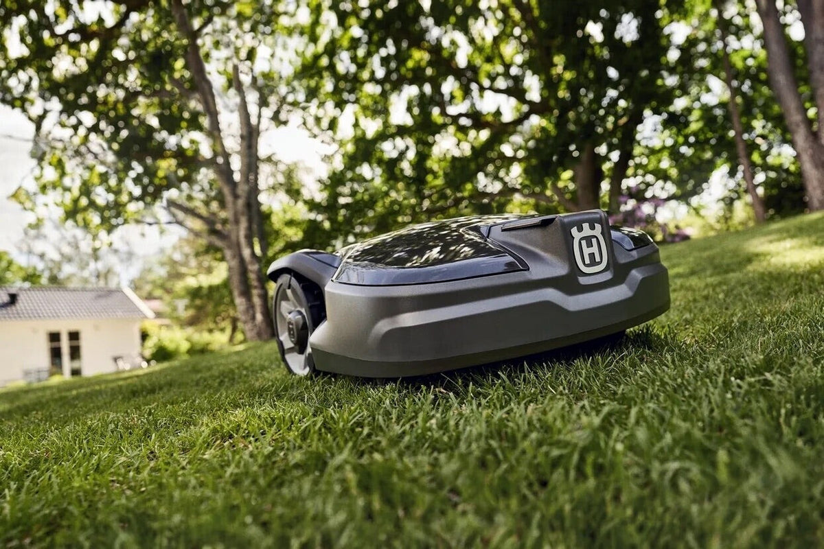Husqvarna Automower 315 Mark II (Modell 2024)