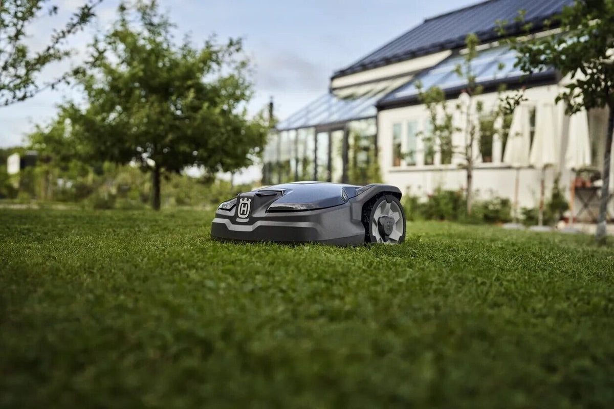 Husqvarna Automower 315 Mark II (Modell 2024)
