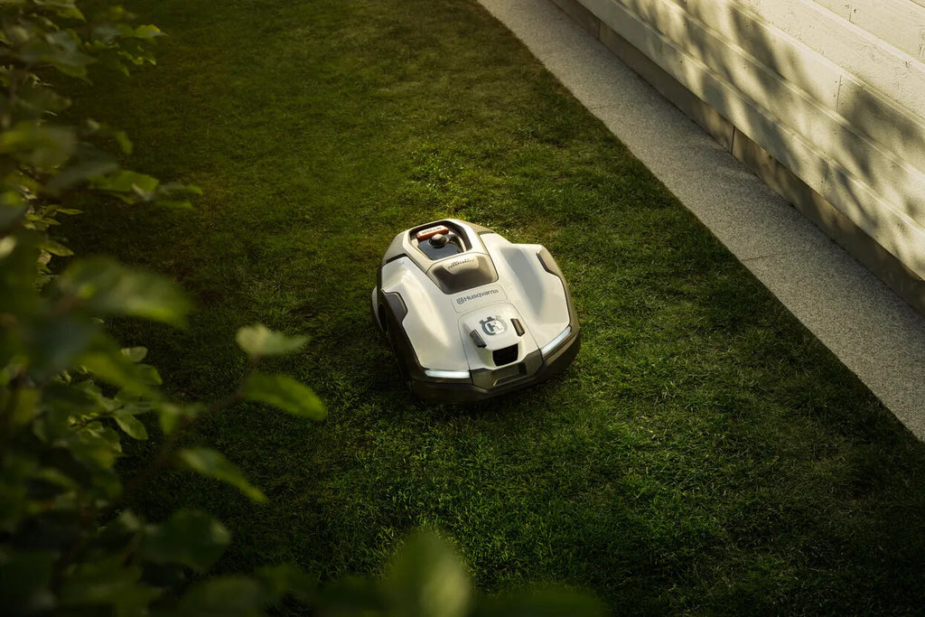 Husqvarna Automower 405VE Nera