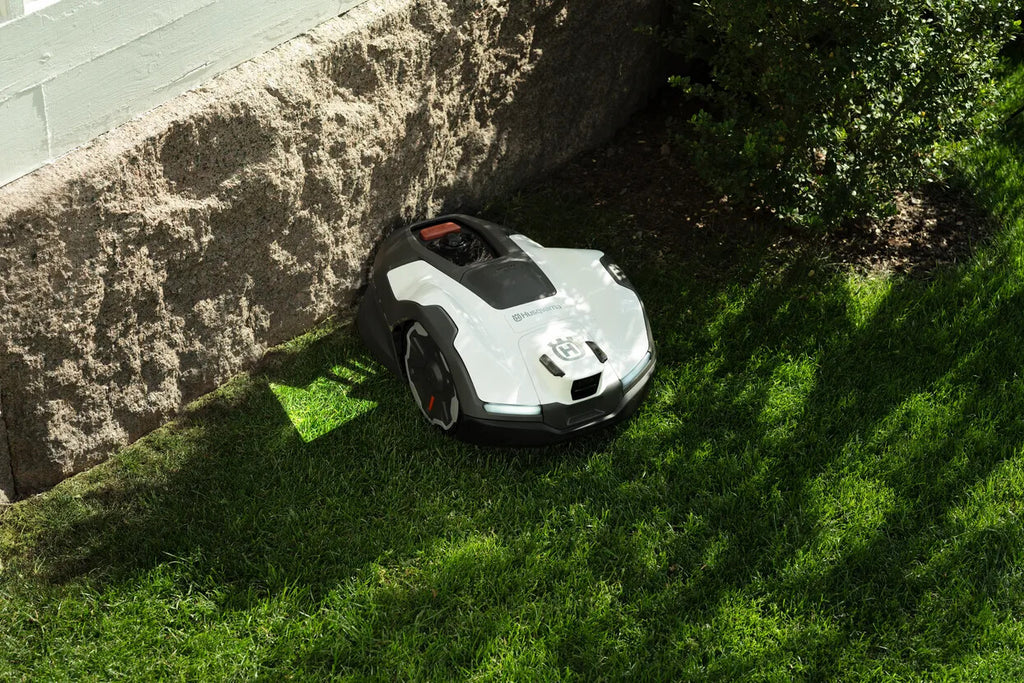Husqvarna Automower 405VE Nera