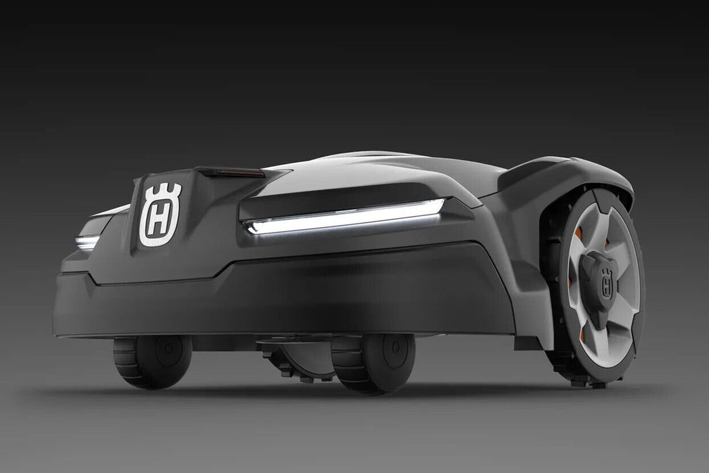 Husqvarna Automower 415X ( 9704717-12)