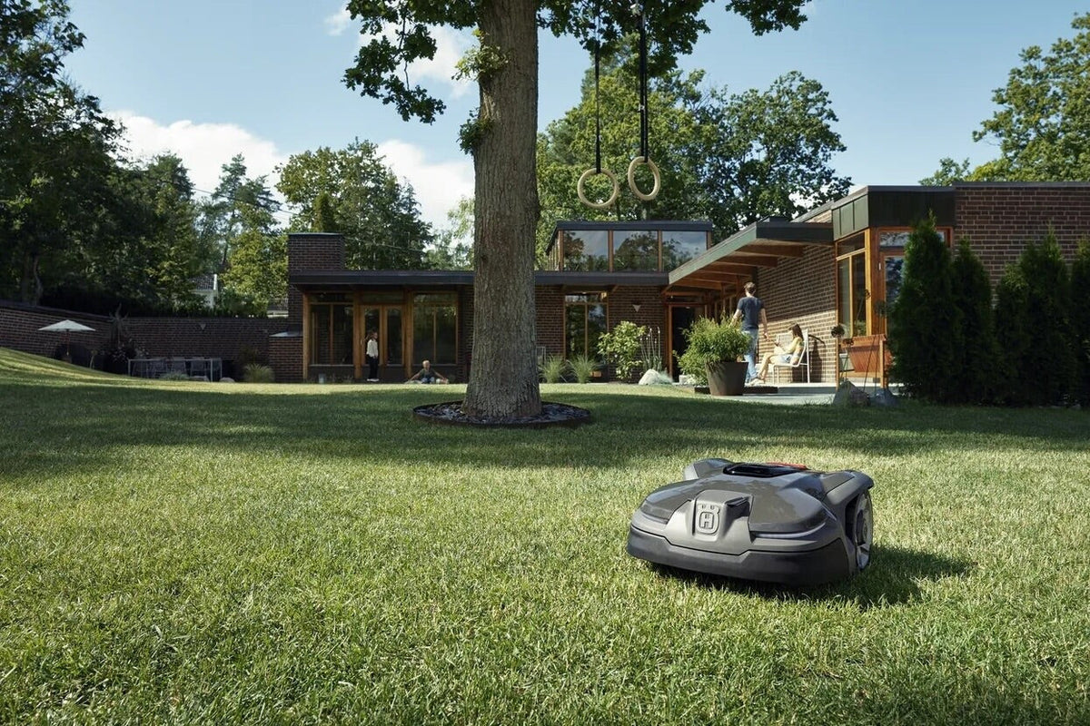 Husqvarna Automower 415X ( 9704717-12)