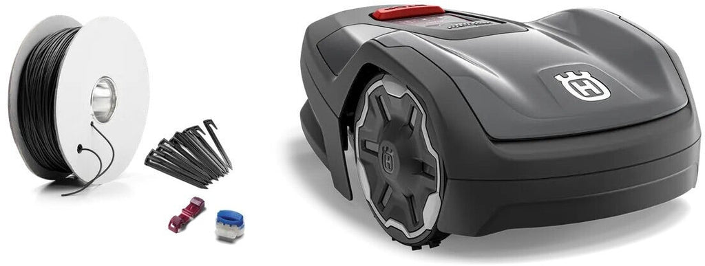Husqvarna Automower Aspire R4
