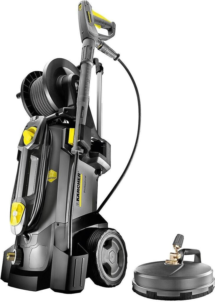 Kärcher HD 5/15 CX Plus + FR Classic Easy!Star