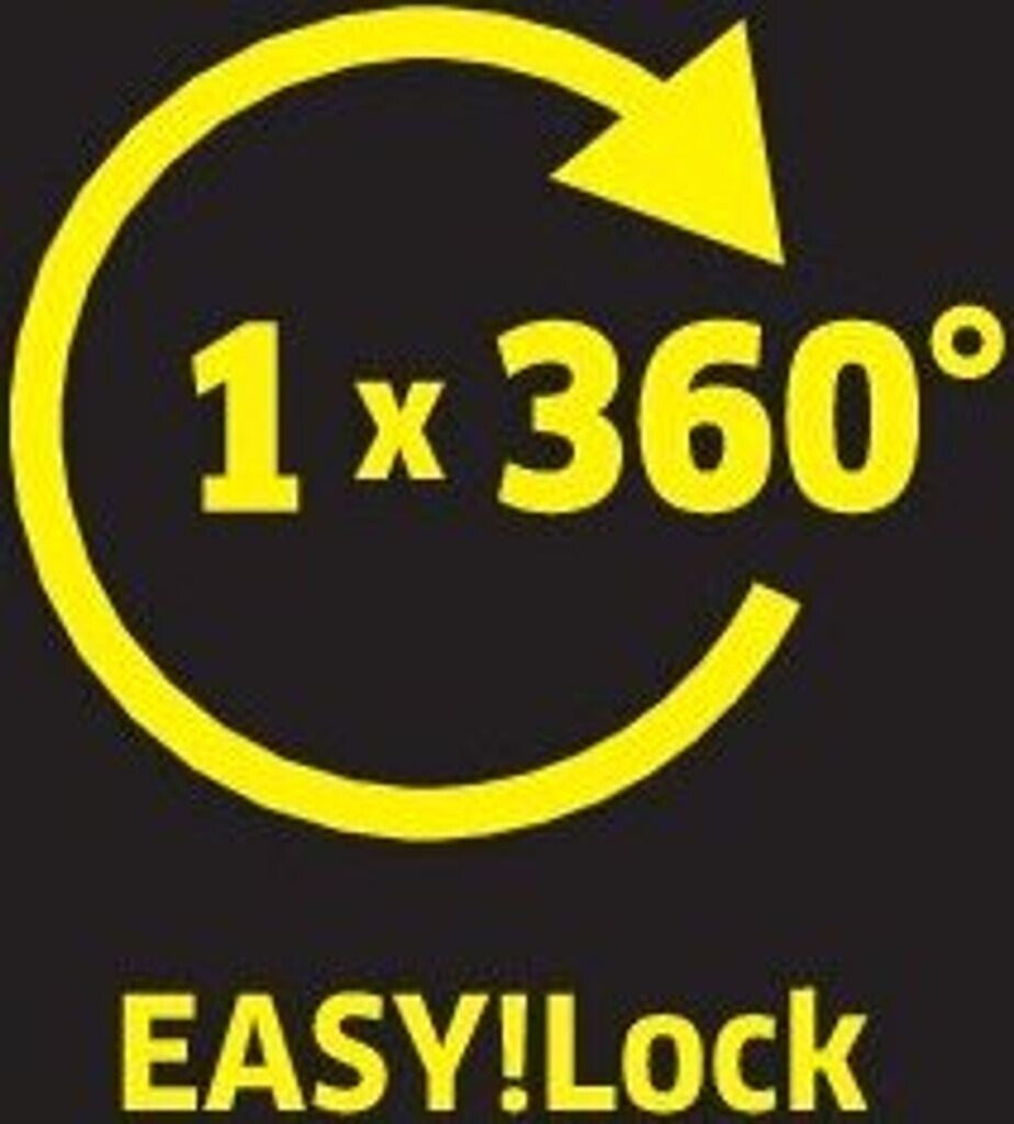 Kärcher HD 5/15 CX Plus + FR Classic Easy!Star