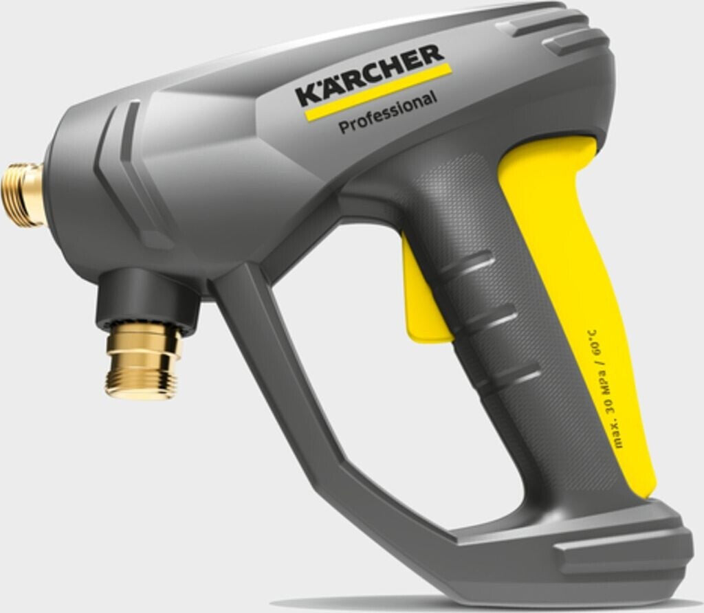 Kärcher HD 5/15 CX Plus + FR Classic Easy!Star