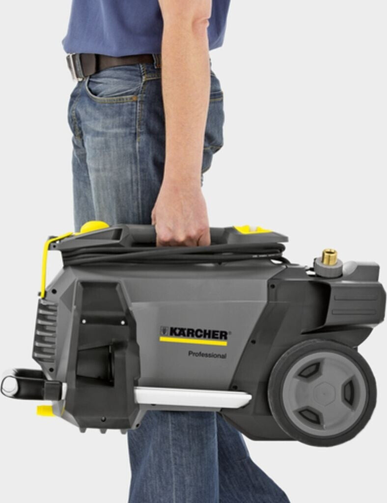 Kärcher HD 5/15 CX Plus + FR Classic Easy!Star
