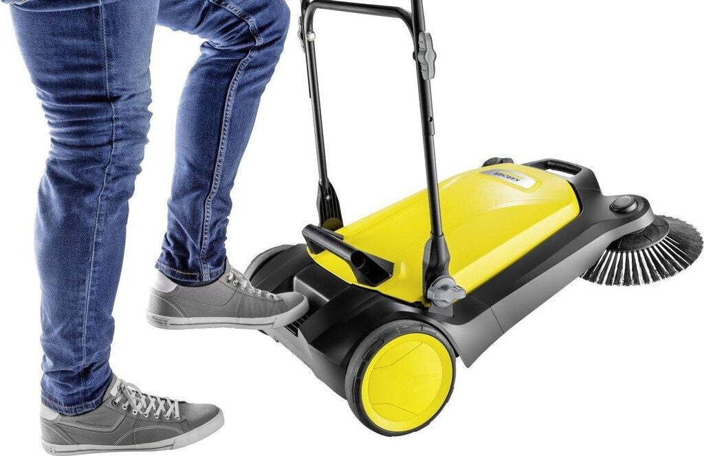 Kärcher S4 Twin 68 cm (1766360)