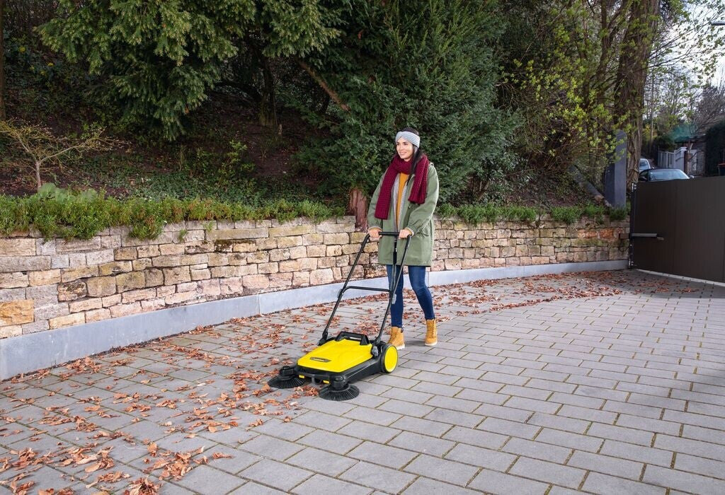 Kärcher S4 Twin 68 cm (1766360)