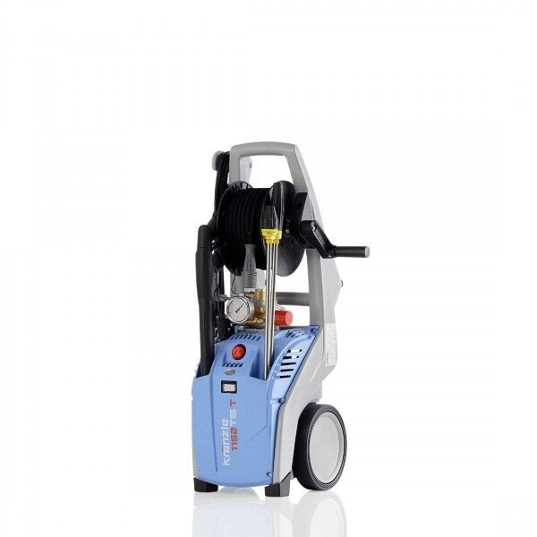 Kränzle K 1152 TS T mit Schmutzkiller (Stecksystem D 12)