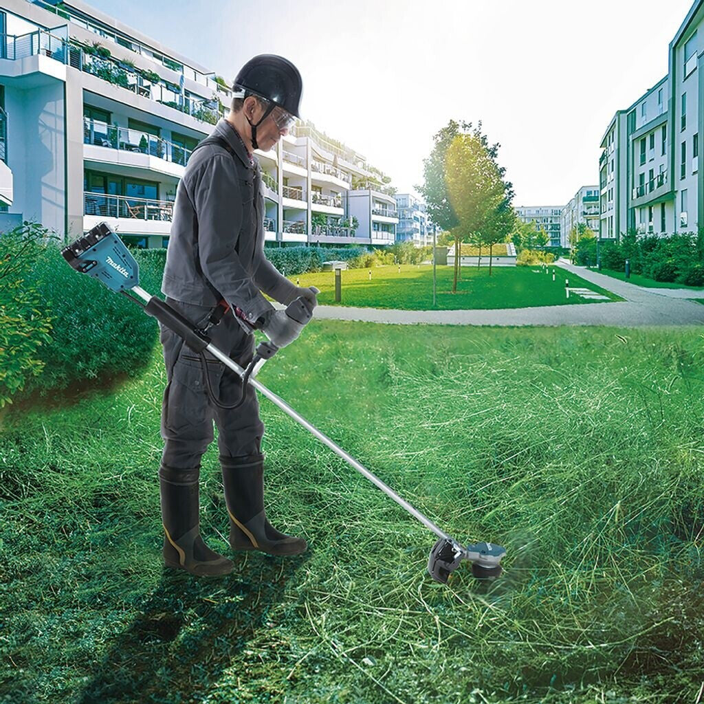 Makita Akku-Freischneider DUR368AZX3 ohne Akku & Ladegerät
