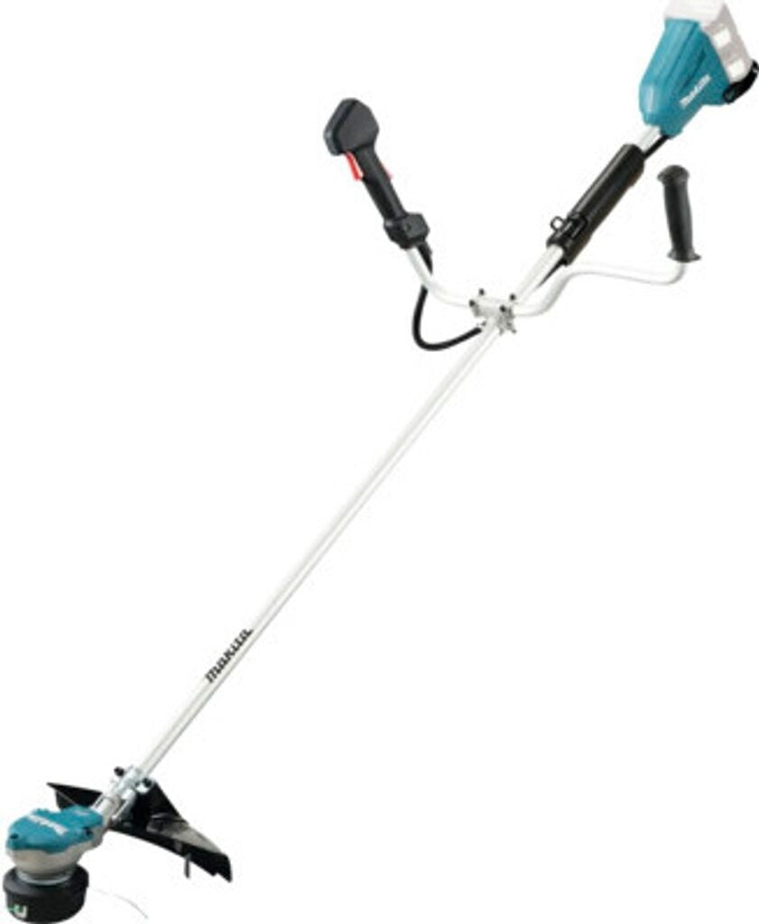 Makita Akku-Freischneider DUR368AZX3 ohne Akku & Ladegerät