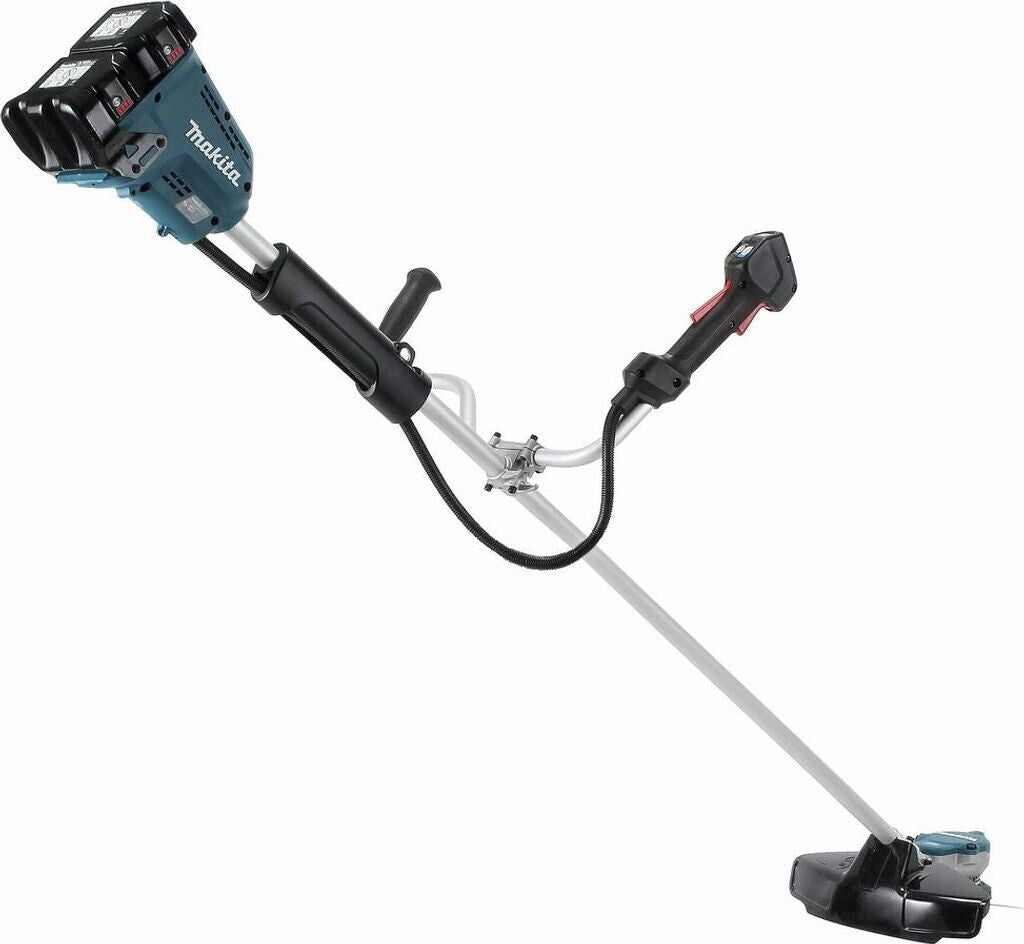 Makita Akku-Freischneider DUR368AZX3 ohne Akku & Ladegerät