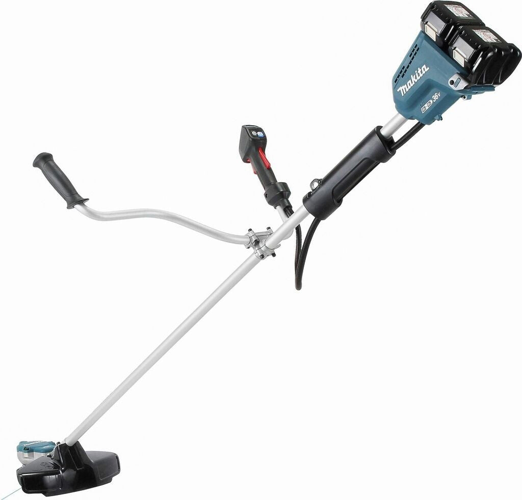 Makita Akku-Freischneider DUR368AZX3 ohne Akku & Ladegerät