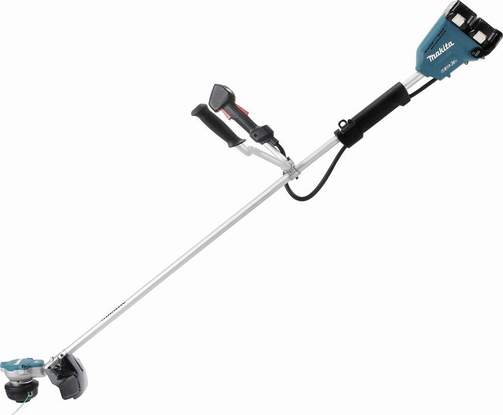 Makita Akku-Freischneider DUR368AZX3 ohne Akku & Ladegerät
