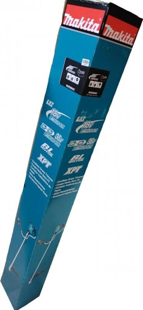 Makita DUR369 DUR369AZ