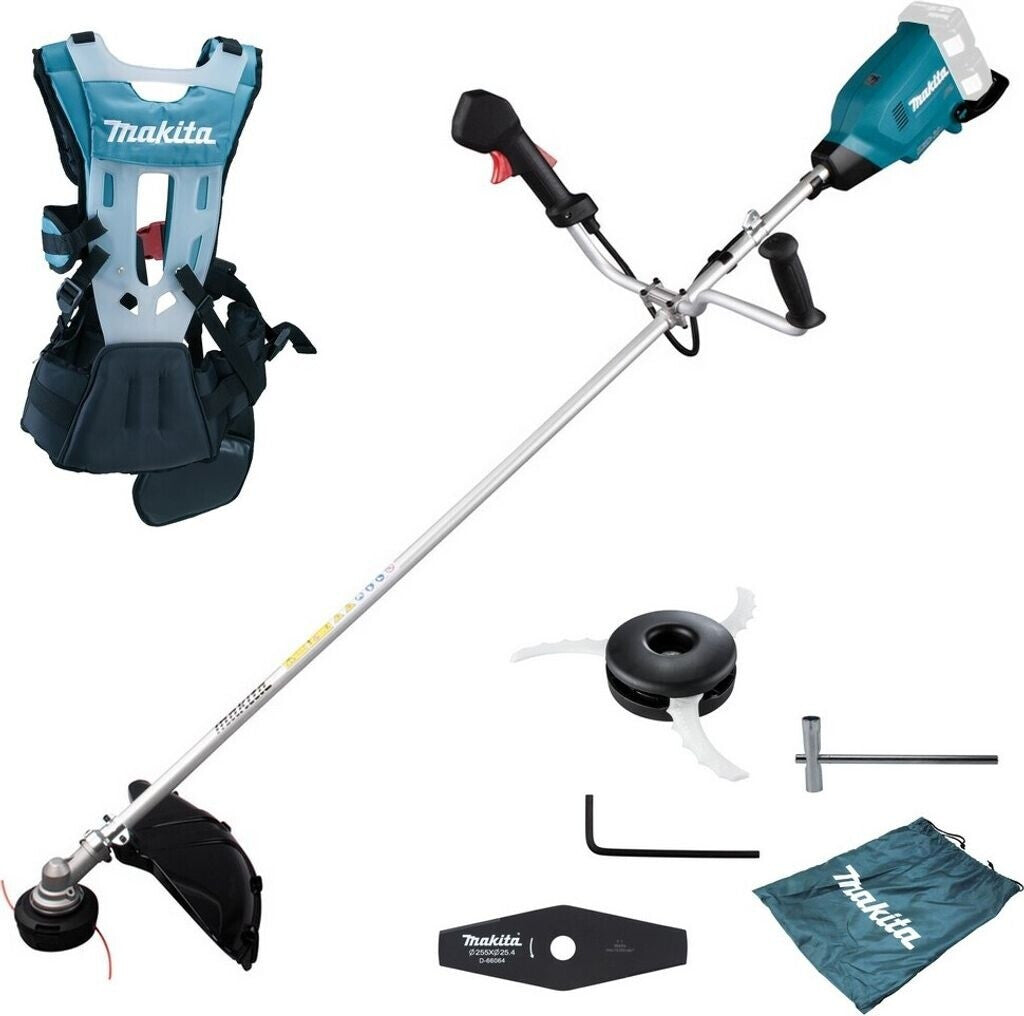 Makita DUR369 DUR369AZ