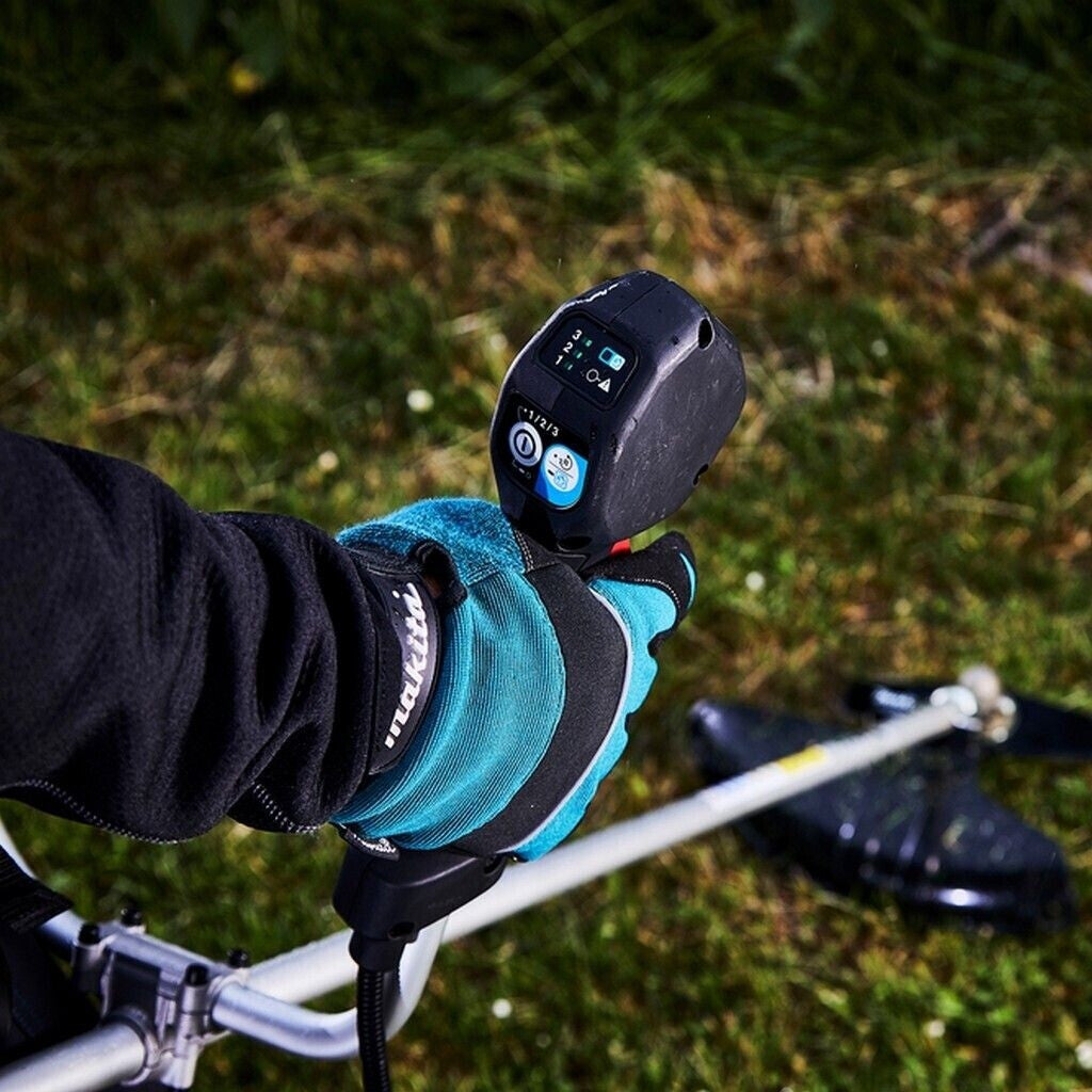 Makita DUR369 DUR369AZ