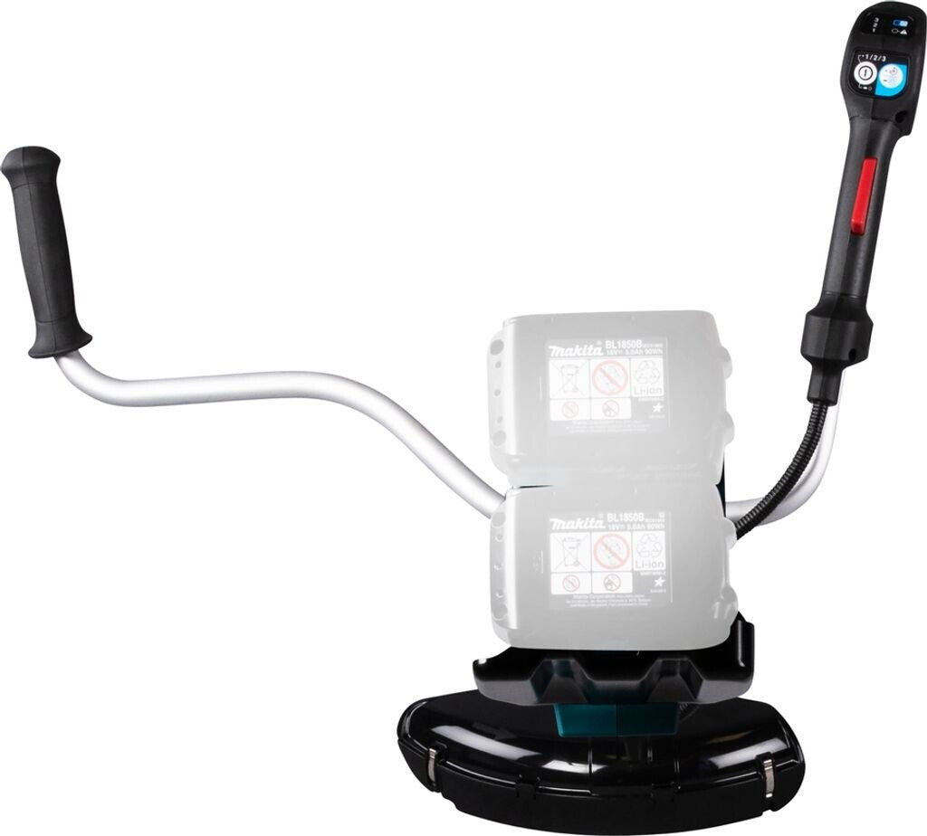 Makita DUR369 DUR369AZ