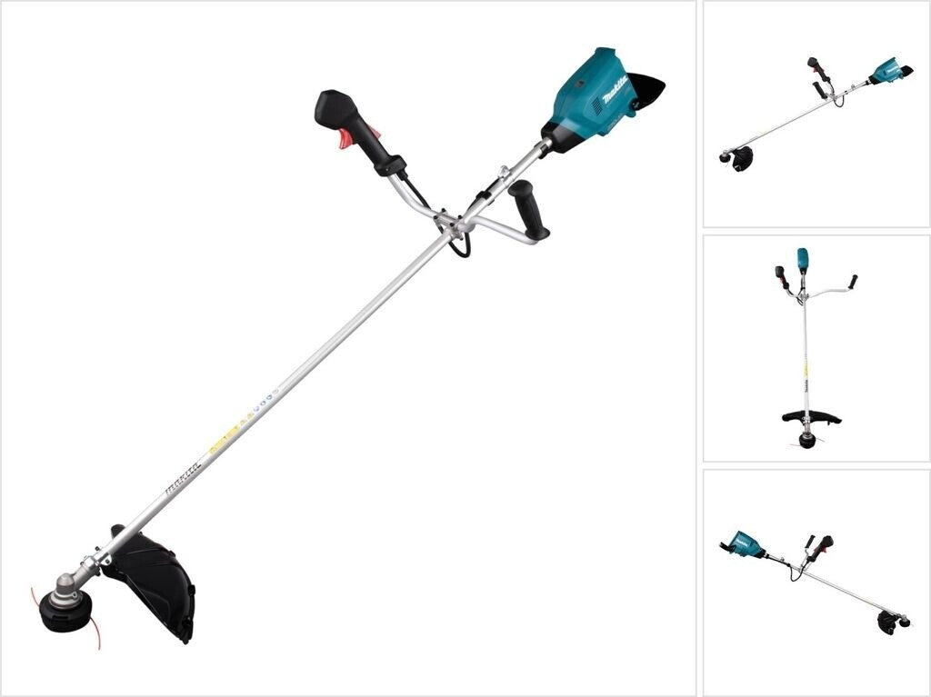Makita DUR369 DUR369AZ