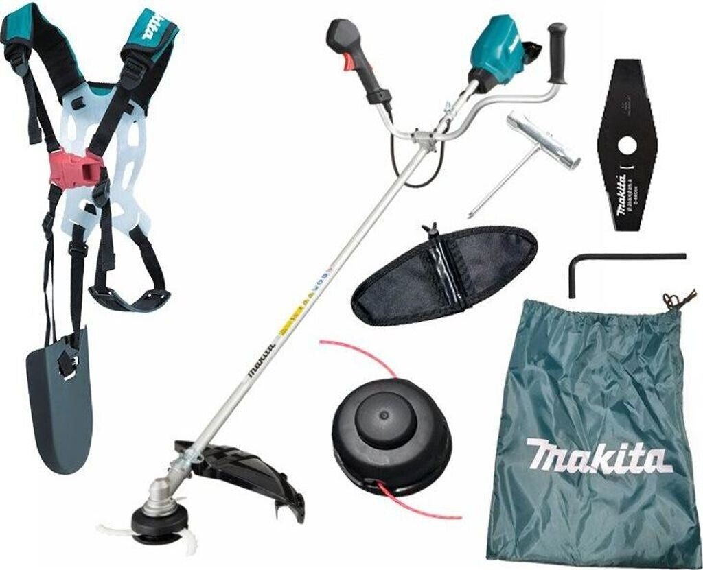 Makita DUR369 DUR369AZ