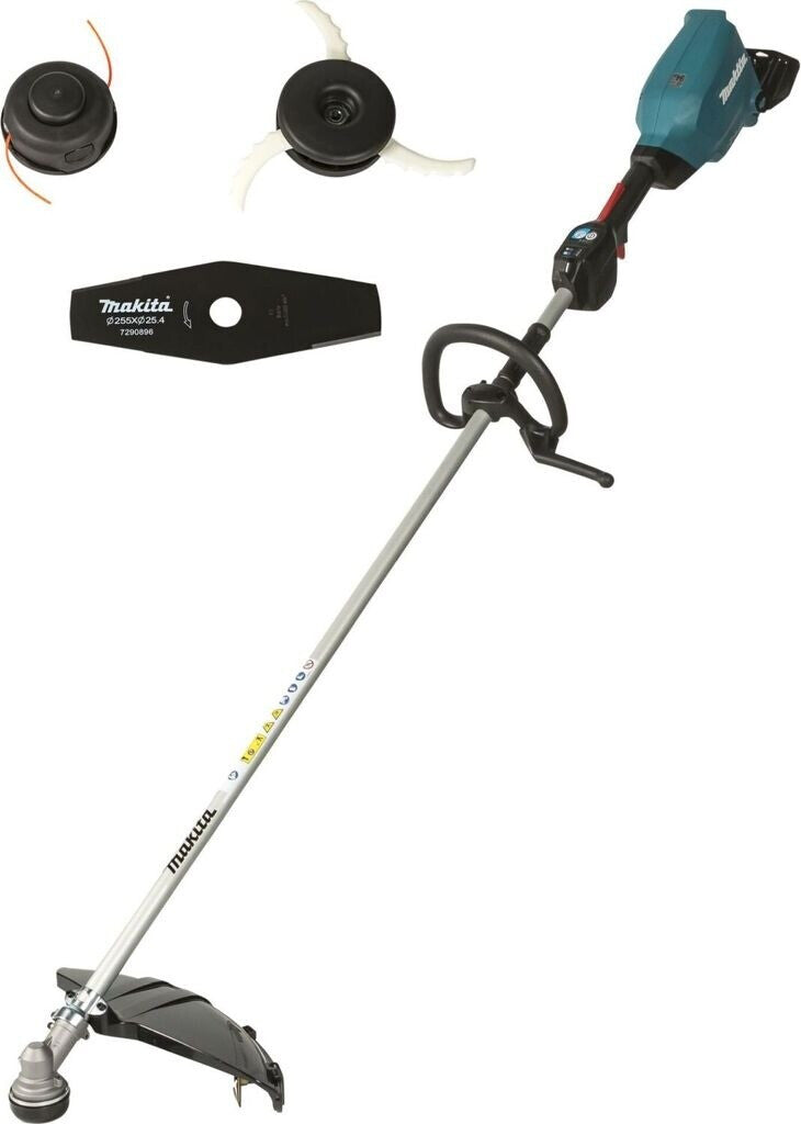 Makita DUR369 DUR369LZ