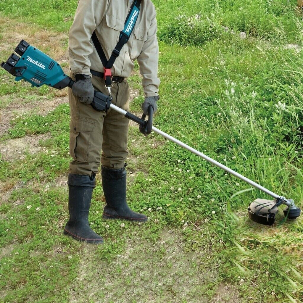 Makita DUR369 DUR369LZ