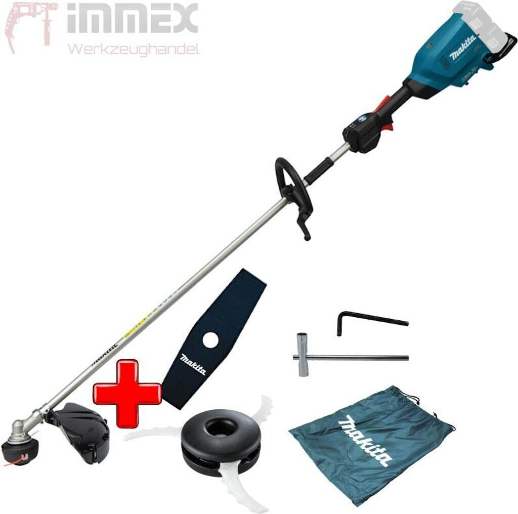 Makita DUR369 DUR369LZ
