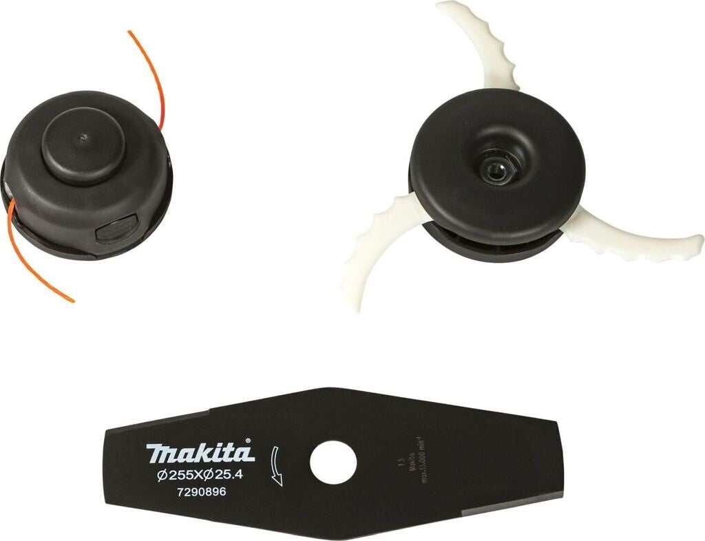 Makita DUR369 DUR369LZ