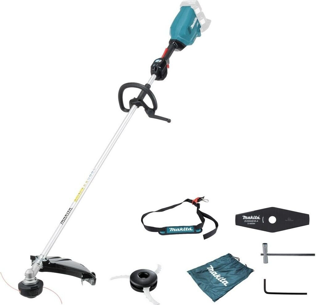 Makita DUR369 DUR369LZ