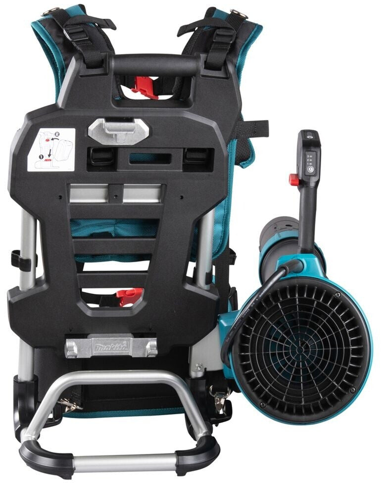 Makita UB004CZ ohne 36 V