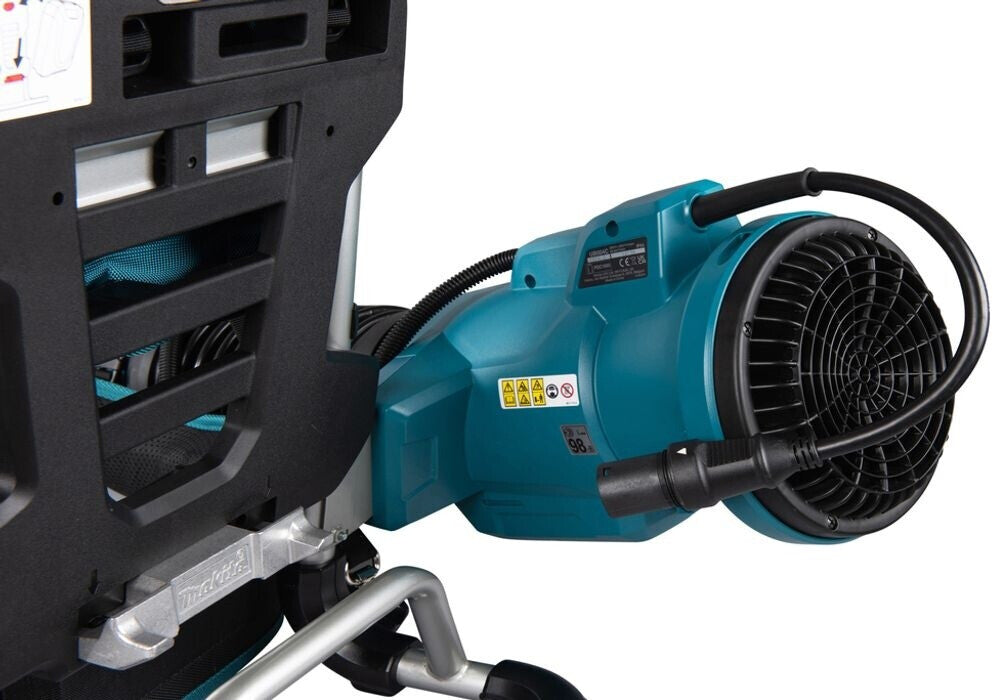 Makita UB004CZ ohne 36 V