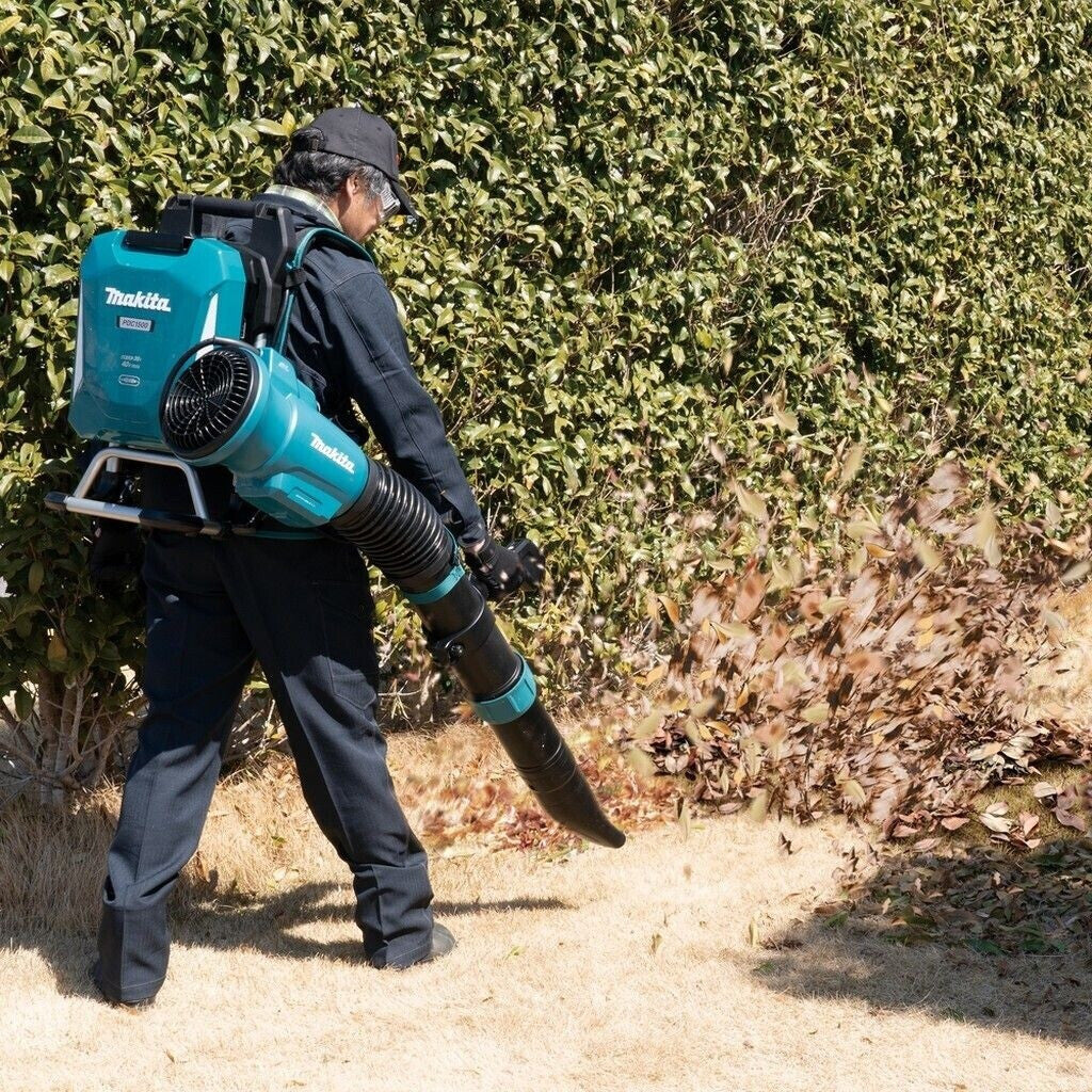 Makita UB004CZ ohne 36 V