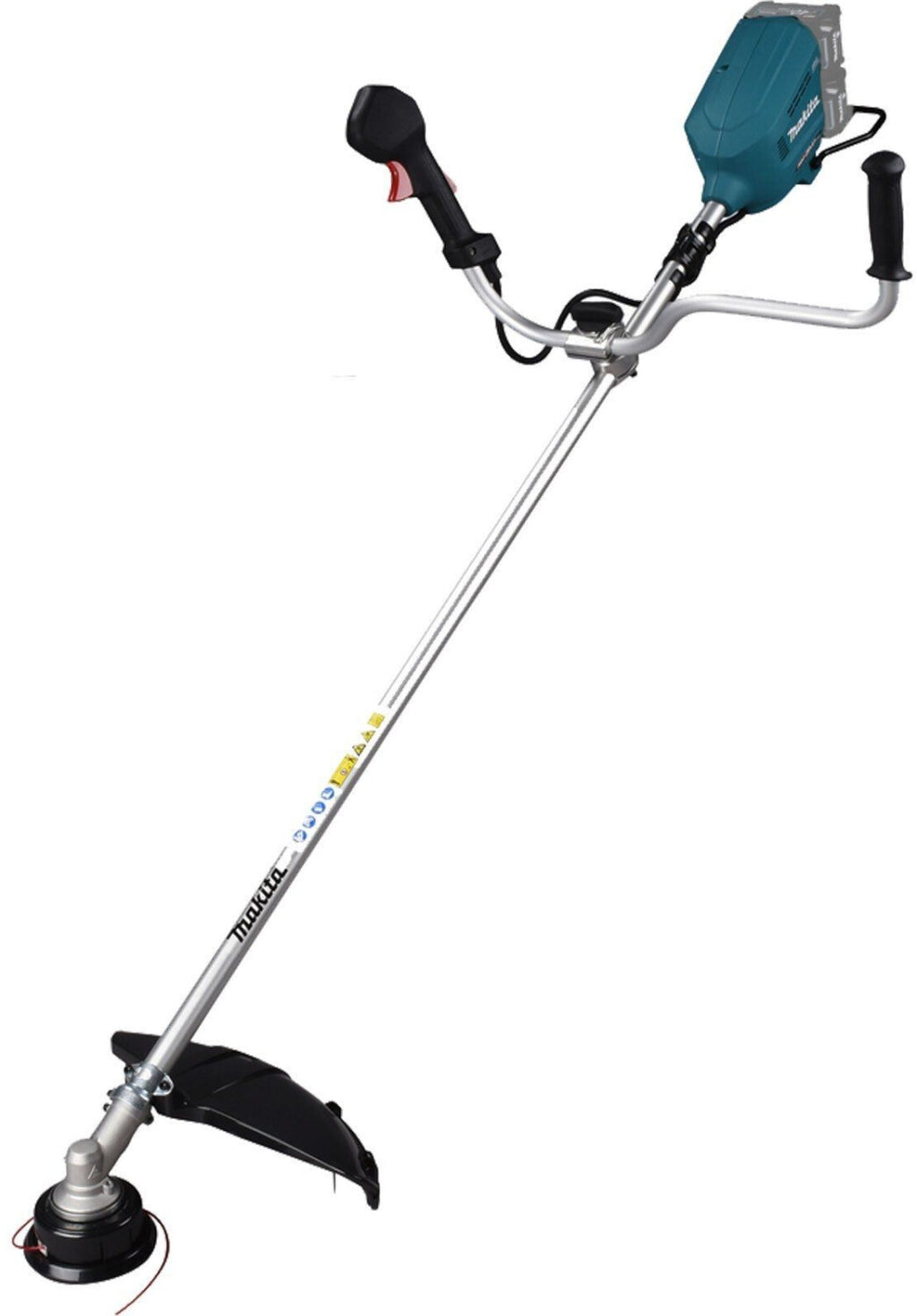 Makita UR012GZ06 ohne Akku ohne Ladegerät