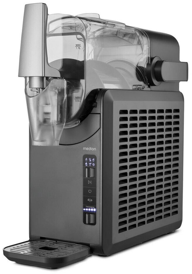 Medion LIFE MD12090 Slush-Eismaschine 2,6 L