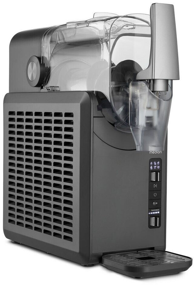 Medion LIFE MD12090 Slush-Eismaschine 2,6 L