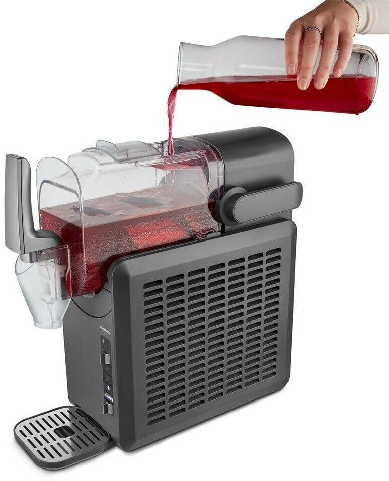 Medion LIFE MD12090 Slush-Eismaschine 2,6 L