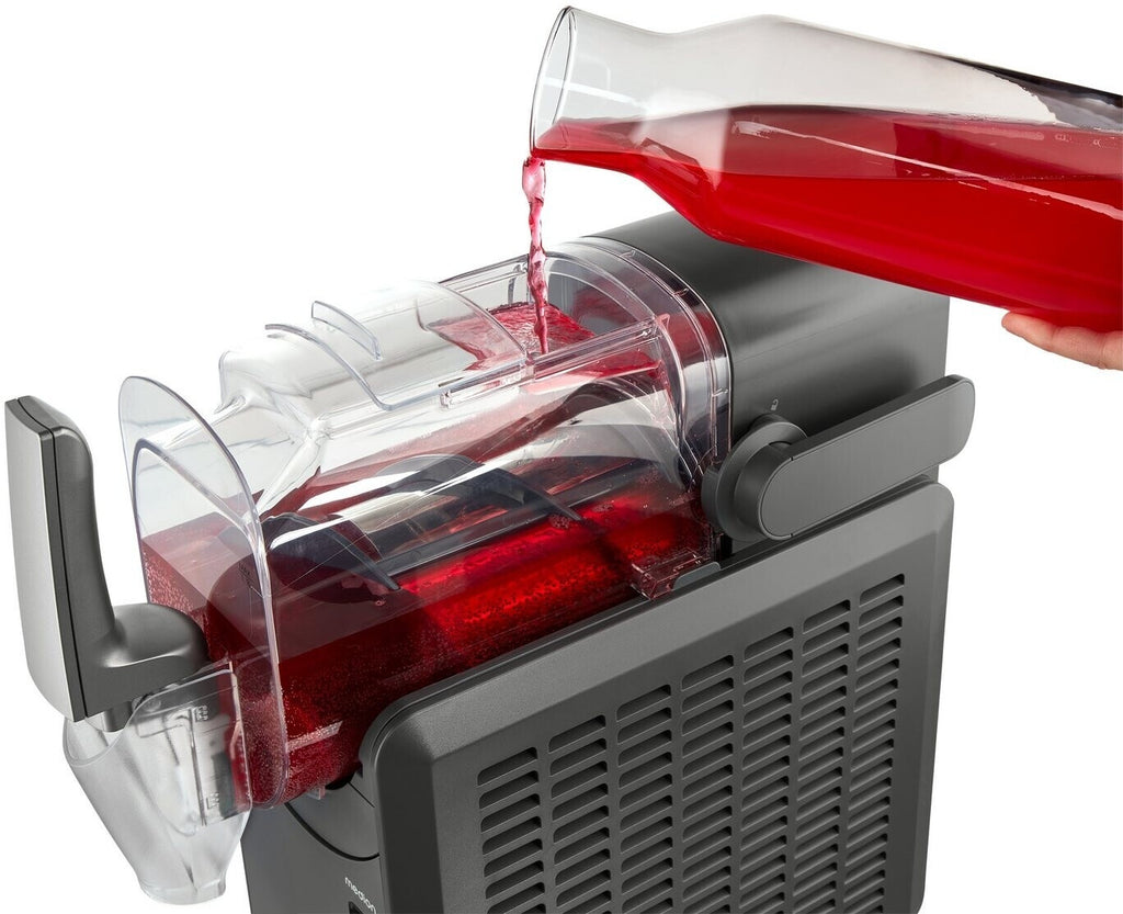 Medion LIFE MD12090 Slush-Eismaschine 2,6 L