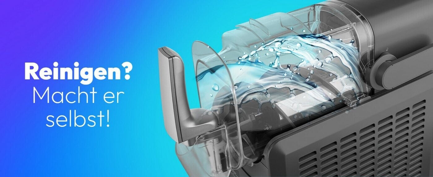 Medion LIFE MD12090 Slush-Eismaschine 2,6 L